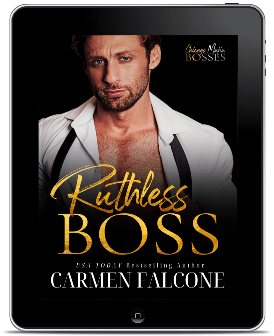 Ruthless Boss