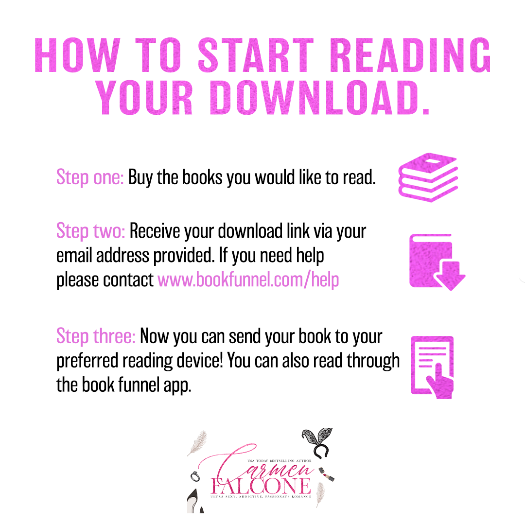 The Love Abroad Bundle